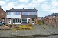 Woning Pr. Margrietstraat 45 Horst