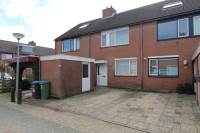 Woning Oostzeestraat 214 Lelystad