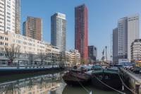 Woning Wijnbrugstraat 39 Rotterdam