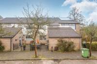 Woning Wilgenroosje 34 Leeuwarden