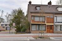 Woning Pastoor Jutenlaan 61 Bergen op Zoom