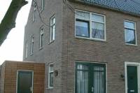Woning Raadhuishof 14 Kerkwijk