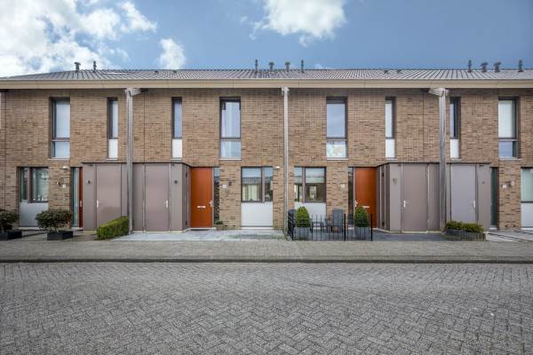 Woning Elba 8 Zoetermeer