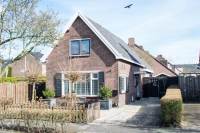 Woning Capellelaan 13 Ammerstol