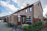 Woning Zwaluw 152 Ridderkerk