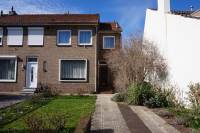 Woning Emmausstraat 16 Maastricht
