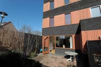 Woning Jan van der Horststraat 48 Haarlem