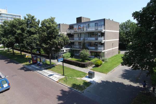 Woning Lassuslaan 286 Zwolle