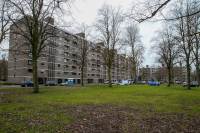 Woning Edmond Hellenraadstraat 36 Rotterdam