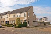Woning F.J. Ebbensstraat 109 Tiel