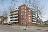 Woning De Boulevard 74 Bergen op Zoom