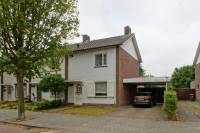 Woning De Borchgravestraat 57 Veldhoven