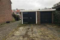 Garage Graaf Ruprechtlaan 13 Leidschendam
