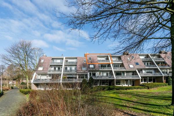 Woning Vrusschemigerweg 245 Heerlen