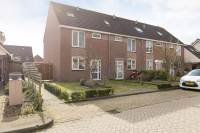 Woning Nicolaïstraat 8 Lemelerveld