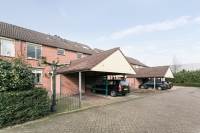 Woning Spreeuwstraat 42 Winterswijk