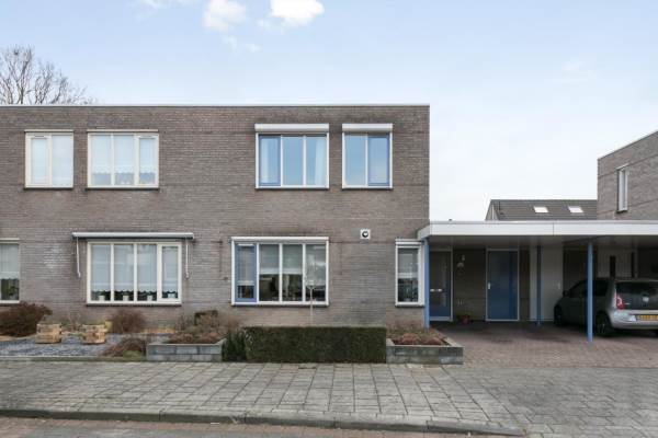 Woning Plevier 14 Veldhoven