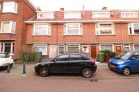 Woning Johan Gramstraat 14 Den Haag