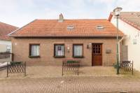 Woning Visserweert 38 Roosteren