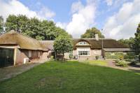 Woning Heesche Baan 4 Herpen