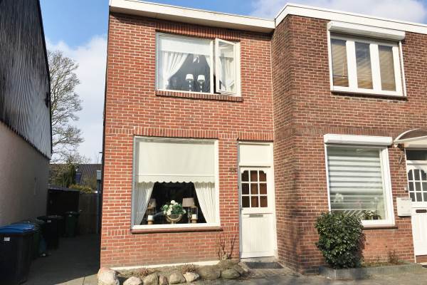 Woning Velveweg 45 Enschede