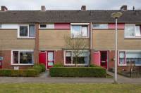 Woning Fedde Schurerstraat 5 Hengelo