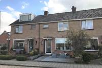 Woning Houtstraat 9 Bergambacht