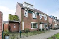 Woning Moerenpad 30 Breda