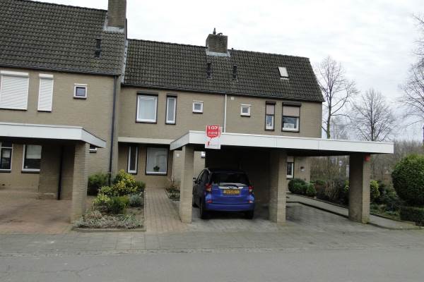 Woning Hortensiastraat 4 Venlo