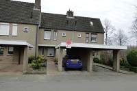 Woning Hortensiastraat 4 Venlo