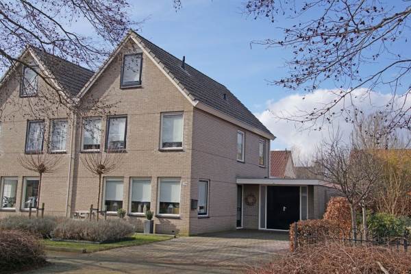 Woning Schattersum 39 Schildwolde