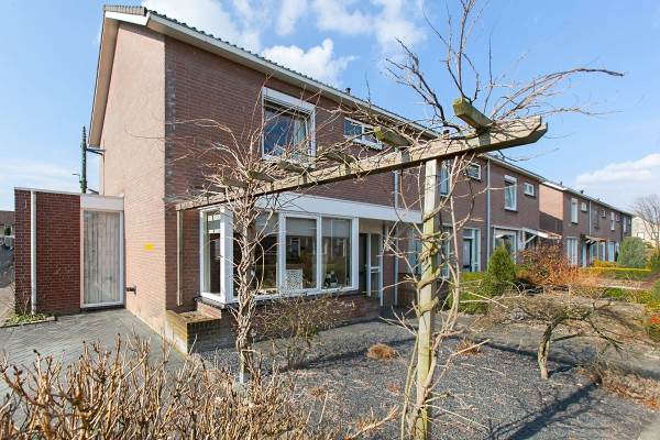 Woning Clematisstraat 76 Denekamp