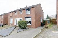 Woning Raadhuisstraat 44 Merkelbeek