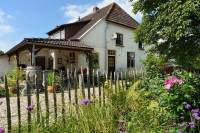 Woning Hamelbergstraat 3 Overasselt