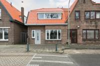 Woning Weeskinderendijk 139 Dordrecht