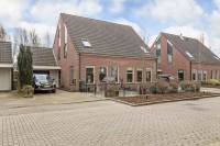 Woning Manusveert 106 Tuitjenhorn