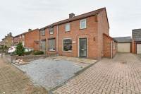 Woning Rozenkransstraat 34 St. Willebrord