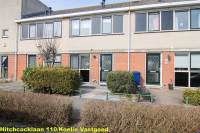 Woning Hitchcocklaan 110 Almere