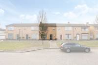 Woning Klaproosstraat 148 Waalwijk