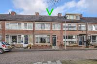 Woning Weigeliastraat 11 Hoogeveen
