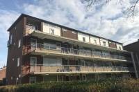 Woning Europalaan 82 Enschede