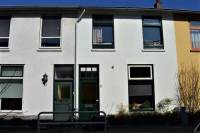 Woning Torenstraat 12 Alphen aan den Rijn