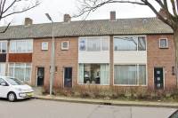 Woning Schanswetering 23 Den Bosch
