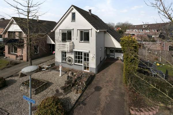 Woning Van serf 35 Holten