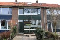 Woning Wethouder Van den Bergplein 7 Bergambacht