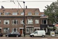 Woning Kleiweg 158 Rotterdam