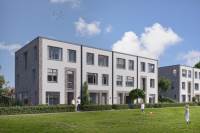 Woning Schaerweide Wonen aan het Wantij 3311 Dordrecht