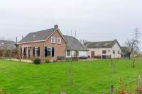 Woning Bommelweg 18 Wadenoijen