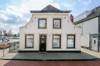 Woning Grotestraat 330 Waalwijk