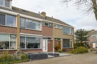 Woning L. van Deijsselstraat 4 Papendrecht